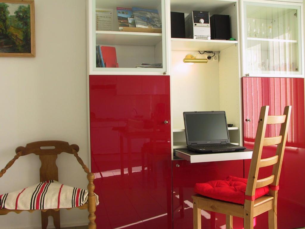 Namur Energîte Zimmer foto
