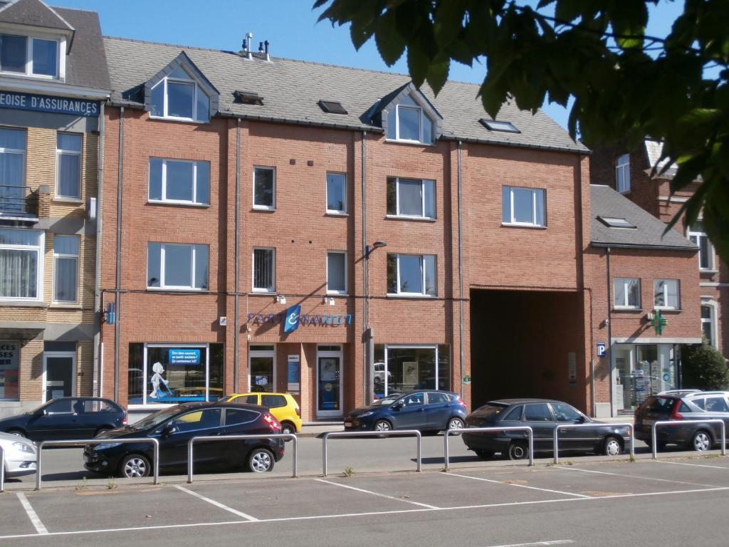 Namur Energîte Exterior foto